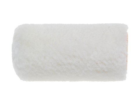 STAYER VELOUR, 15 х 70 мм, бюгель 6 мм, ворс 4 мм, 50% акрил, 50% шерсть, для лаков и эмалей, малярный мини-ролик (0501-07) (10штук)