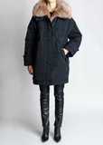 <p><span>Парка утепленная</span></p> MONCLER