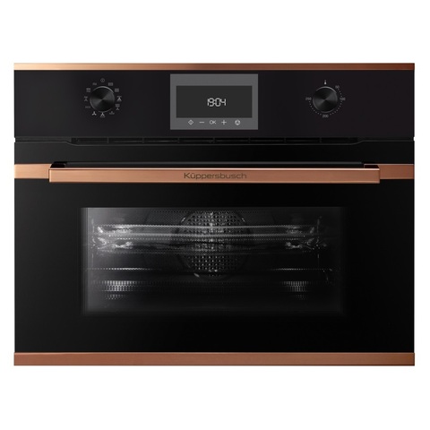 Компактный духовой шкаф Kuppersbusch CBM 6330.0 S7 Copper