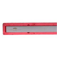 Линейка поверочная ШП-1000х50х10мм DIN874 кл.1 INOX Kinex K-Met 1039-17-100