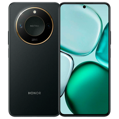 Смартфон HONOR X9B 5G 12/256GB, Midnight Black (Полночный черный)