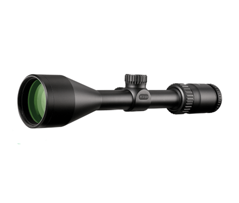 Прицел Nikon PROSTAFF P3 3-9x50 Matte BDC