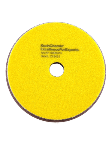 KochChemie Полировальный круг для абр.паст F6, F5 Ø150х25мм.