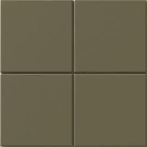 Wow Raster Grid M Moss 15x15