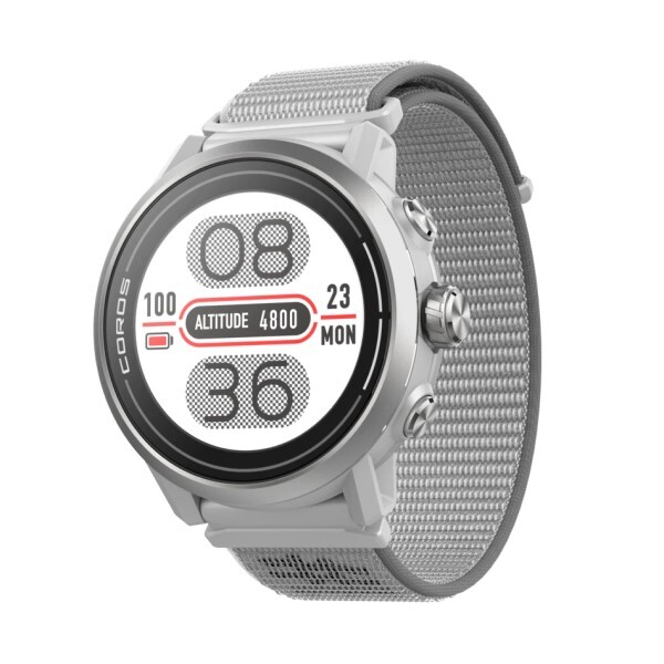 Coros Apex 2 Grey