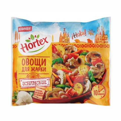 Овощи для жарки 