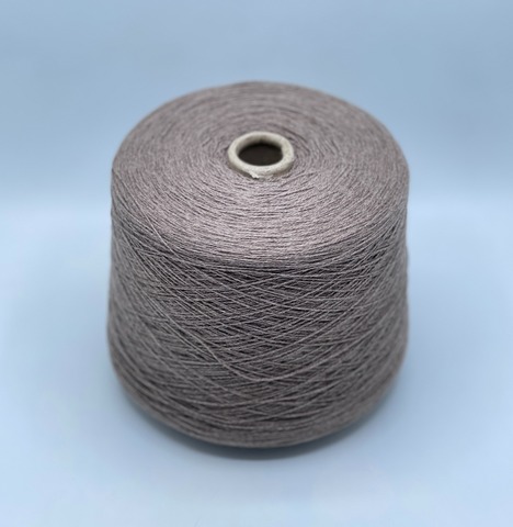 Millefili, Alter-eco, 2/12 600м. 97%Кашемир, 3%Шерсть, цвет-Капучино,меланж(111),арт-37417
