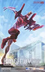 Фигурка Good Smile Moderoid - Evangelion Unit 02
