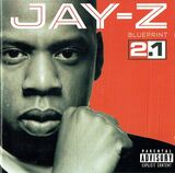 JAY-Z: The Blue Print 2.1 (Компакт-диск)