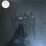 WEEZER: Weezer (Black Album) (Виниловая пластинка)