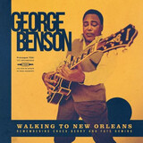 BENSON, GEORGE:  Walking To New Orleans