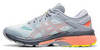 Asics Gel Kayano 26 Lite Show кроссовки для бега женские белые - 4