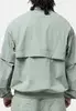 Куртка Boxraw Benton Cargo Зеленый