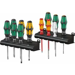 Набор Kraftform XXL WERA 05051010001