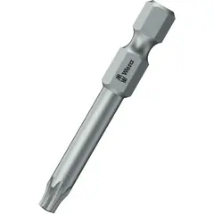 867/4 Z TORX® Насадка TX 30x152 мм WERA 05060201001