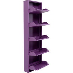 Обувница Caruso 5 Purple