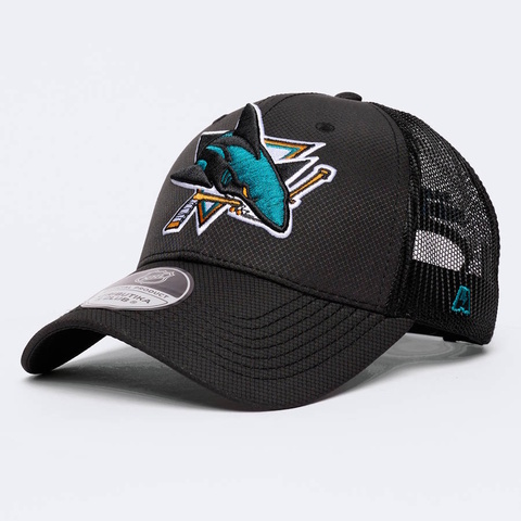 Бейсболка San Jose Sharks