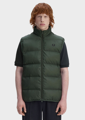 Жилет FRED PERRY Insulated Gilet