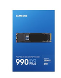 Накопитель SSD M.2 2280 Samsung 990 EVO Plus