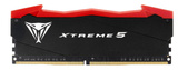 DDR5 48GB (2*24GB) Patriot Memory PVX548G82C38K