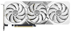 Видеокарта Acer Radeon RX 9070 XT PREDATOR BIFROST WHITE OC (DP.Z4FWW.P02)