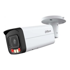 4 МП IPC с Smart Dual Light подсветкой