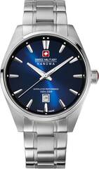 Часы мужские Swiss Military Hanowa SMWGH0007901 Thunder
