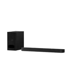 Саундбар SONY Bravia Theatre Bar 6 HTB600 350Вт черный