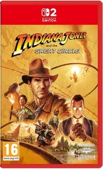 Indiana Jones