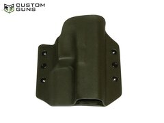 Кобура Glock-17 кайдекс, олива CGNL