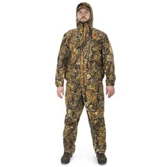 Костюм мужской летний "Travel", twill, лес, ХСН