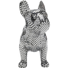 Фигура декоративная Bulldog Disco «Бульдог на дискотеке» 36 см
