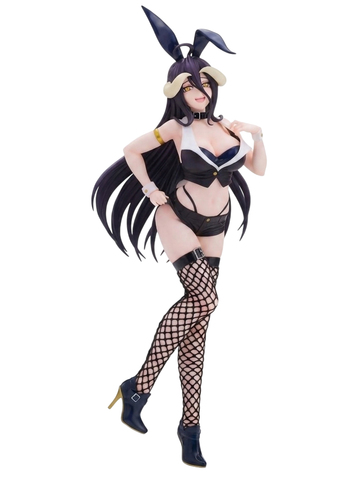 Фигурка FuRyu Overlord: BiCute Bunnies Albedo
