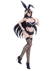 Фигурка FuRyu Overlord: BiCute Bunnies Albedo