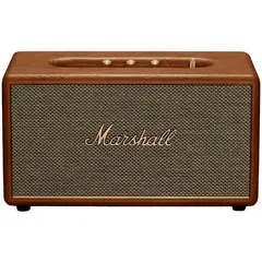 Акустическая система Marshall Stanmore III, Brown (Коричневый)