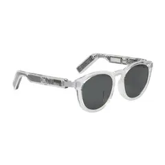 Аудиоочки JBL Soundgear Frames Audio Glasses round, Pearl (Жемчужный)