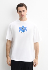 Футболка мужская adidas Originals CLAY TREFOIL