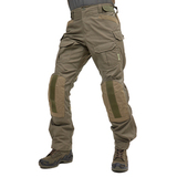 Брюки боевые TT-X Olive, North Horizon
