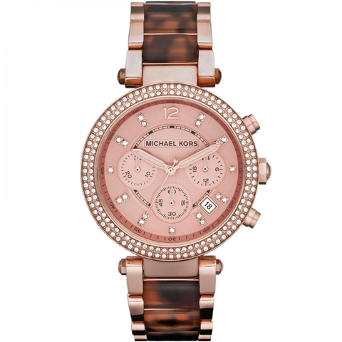 Michael Kors MK5538