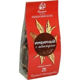 Чайный напиток Иван-чай Имбирный с гибискусом, 70г - 4