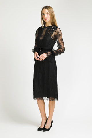 <p>Платье&nbsp;</p> BLUGIRL FOLIES