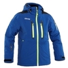 Куртка 8848 Altitude BRISTOL подростковая BERLINER BLUE - 1
