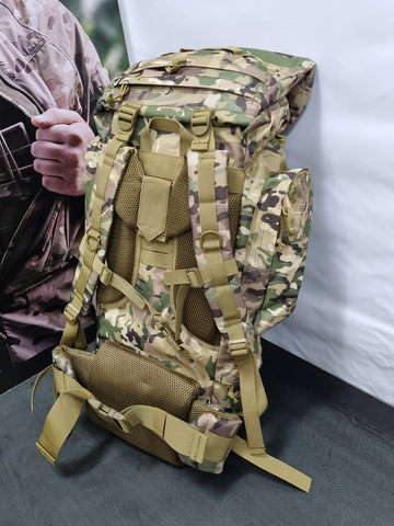 Рюкзак Тактический 