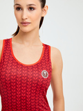 W14310V-RR232 Топ женский фото 4
