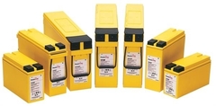 Аккумулятор ENERSYS PowerSafe 12V100F -FT