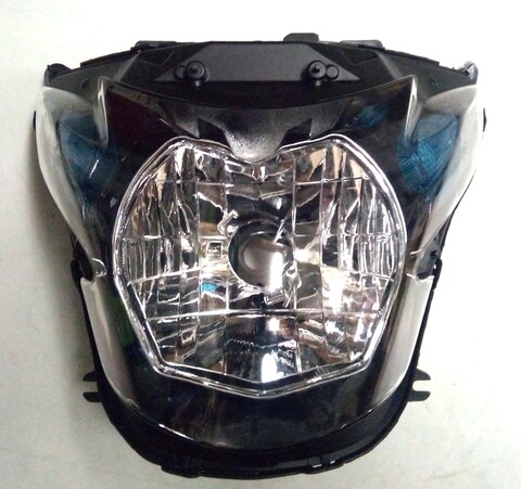 Фара для мотоцикла Suzuki GSR 750A 2014 г.в.
