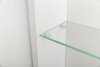 BelBagno Grt SPC-GRT-500/800-1A-LED-TCH Зеркальный шкаф, цвет: белый