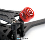 Антенна RUSHFPV CHERRY2 II 5.8 ГГц 1.8 dBi LHCP mmcx 85 мм