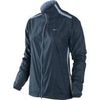 Ветровка Nike Windfly Jacket (W) тёмно-серая - 1
