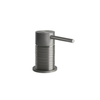 Gessi 316 54305#239 Рычаг удаленного управления, цвет: steel brushed